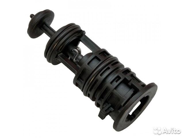 Картридж трехходового клапана для котлов