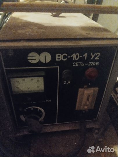 Сварочный аппарат бу