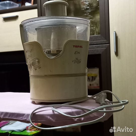 Соковыжималка