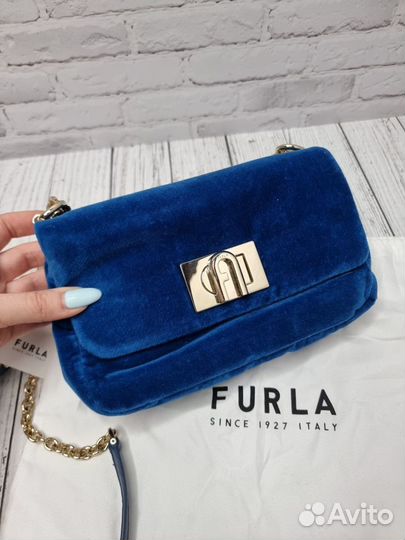 Сумка Furla 1927 новая оригинал