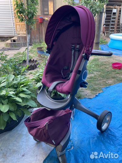 Stokke Xplory v2