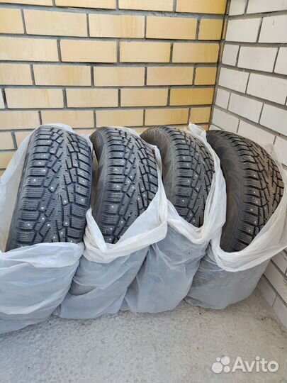 Cordiant Snow Cross 225/65 R17