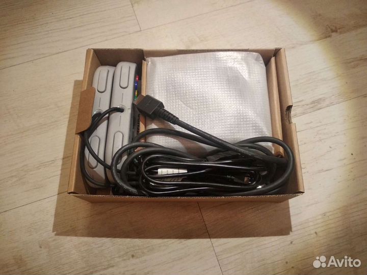 Консоль Приставка snes Mini Super Nintendo Classic