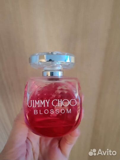 Женская туалетная вода