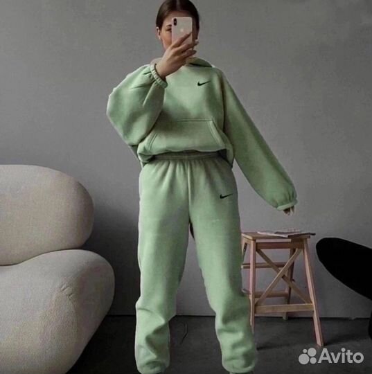 Спортивный костюм nike