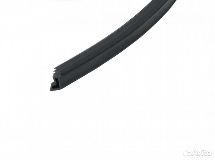 Уплотнитель двери посудомоечной машины electrolux