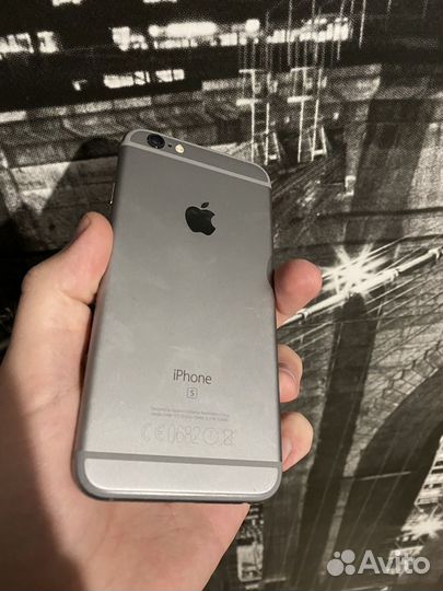 iPhone 7, 128 гб