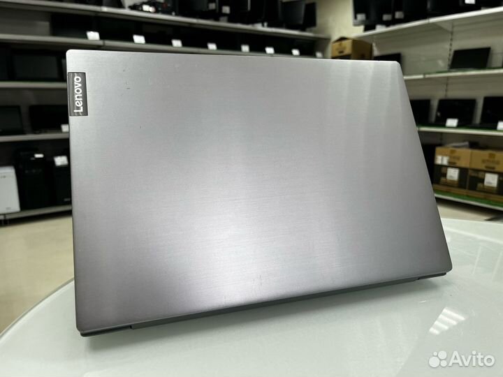 Ноутбук Lenovo S145-15AST