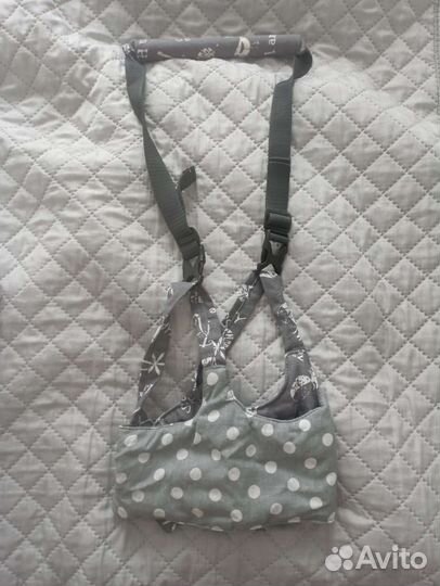 Вожжи поводок для ребенка