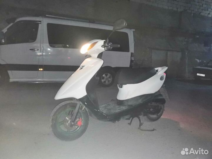 Yamaha jog Sa39j