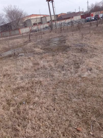 Участок 14 сот. (ИЖС)