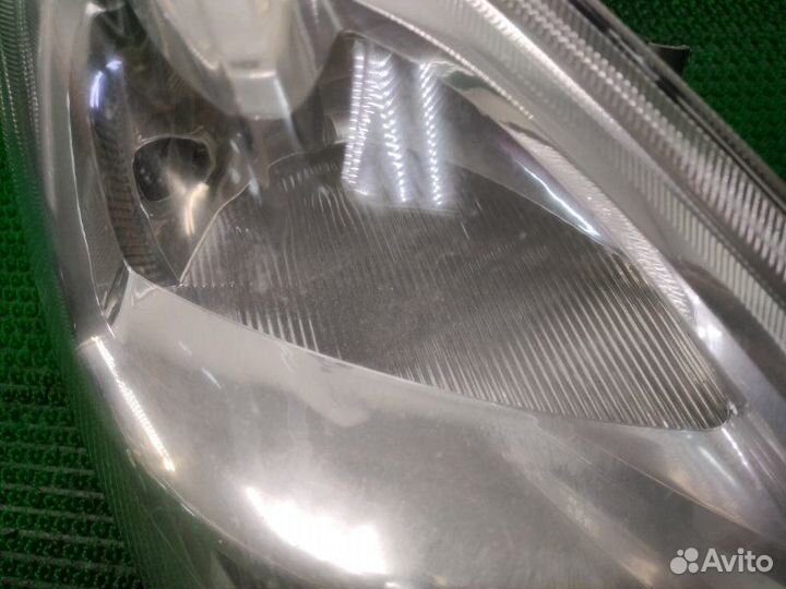 Фара передняя правая Nissan Almera 3 2015