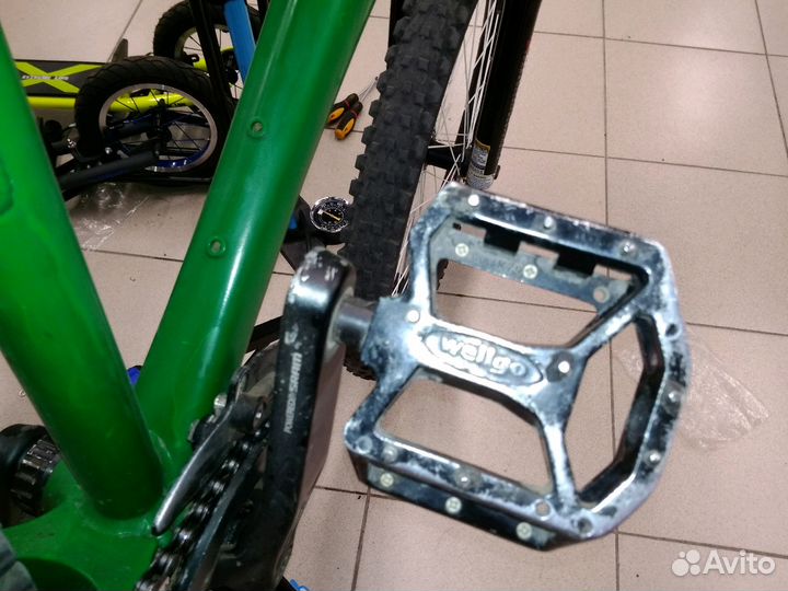 Norco rampage 06