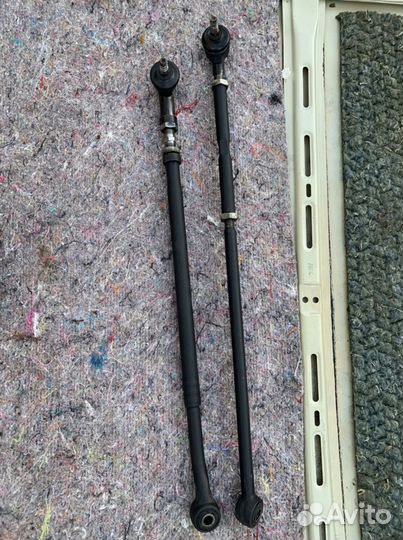 Рулевые тяги Volkswagen Pointer 1.8 Gol