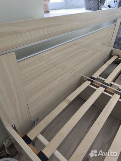 Кровать 160х200