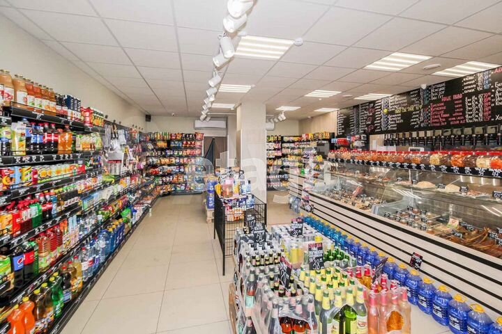 Продам помещение свободного назначения, 128.1 м²