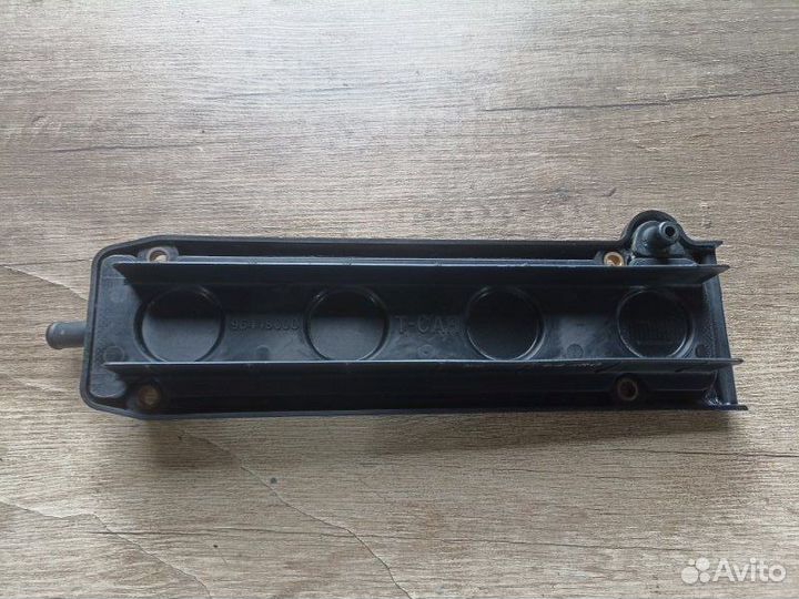 Крышка двигателя декоративная Chevrolet Aveo T250