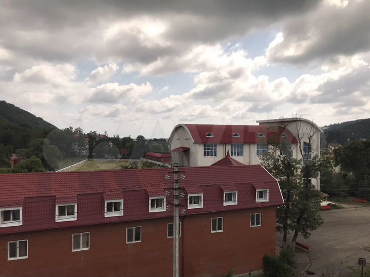 1-к. квартира, 43 м², 5/5 эт.