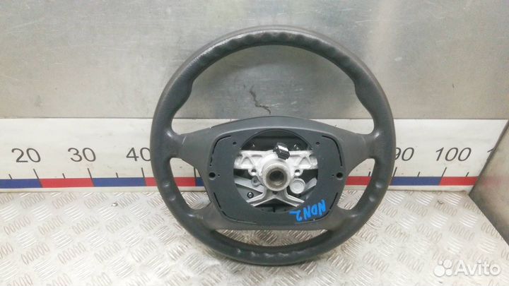 Руль Toyota Avensis 2 (T250) 2005