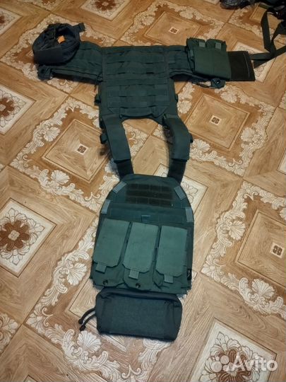 Снаряга