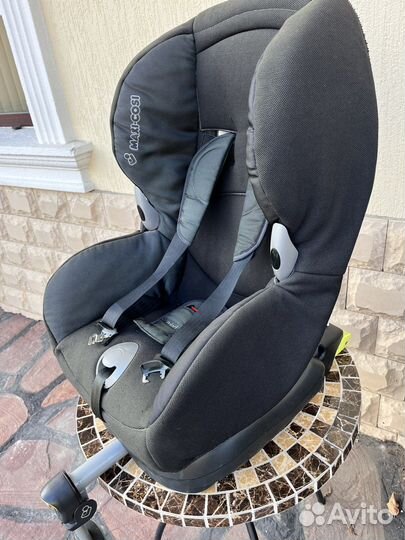 Автокресло maxi cosi priori