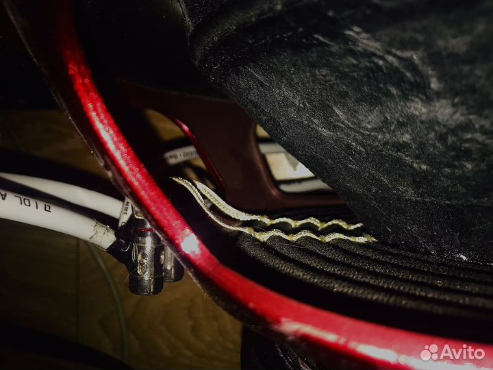 Сабвуфер ural tt 12 с коробом