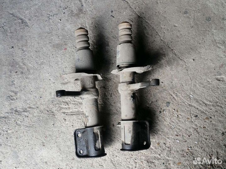 Амортизаторы Granta