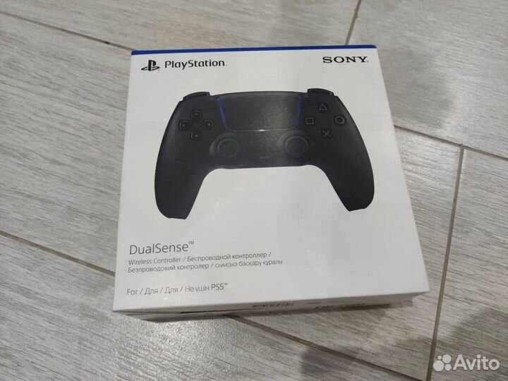 Геймпад dualsense ps5