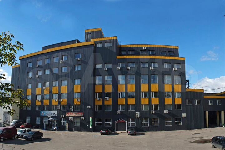 Сдам офисное помещение, 52.1 м²