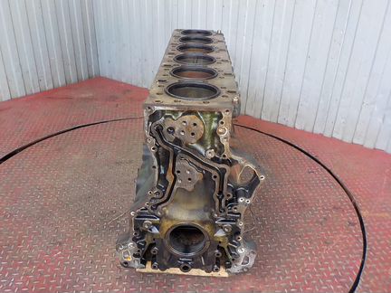 Блок двигателя Volvo FH 1547000