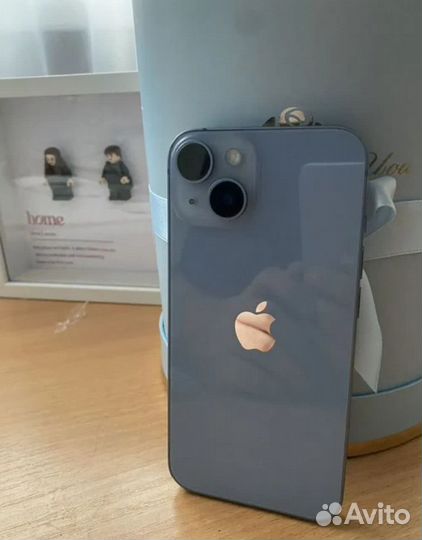 iPhone 14, 128 ГБ