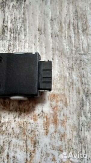 Кабель Hyundai dlc 2210 data обд obd