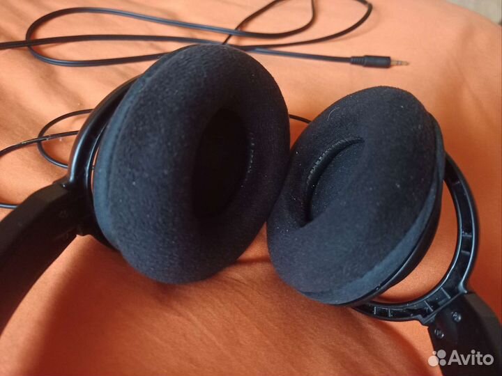 Наушники-мониторы