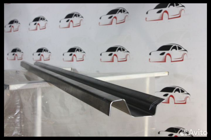 Ремонтный порог Хонда CR-V 1 поколение