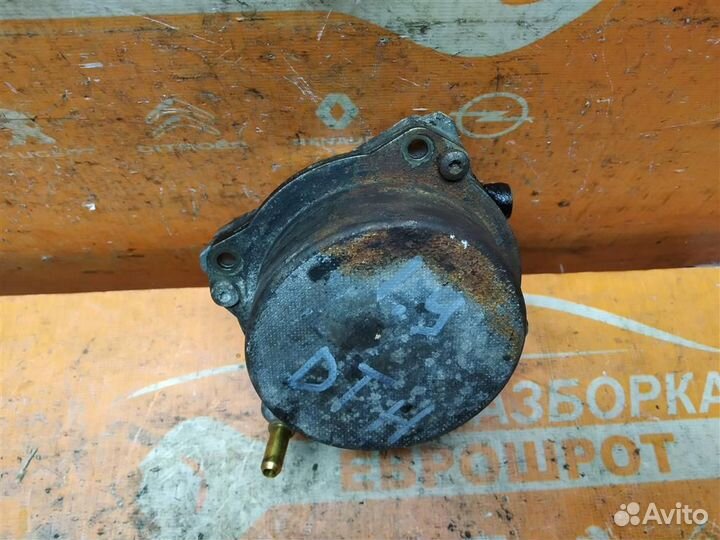 Насос вакуумный Opel Vectra C (2002-2009)