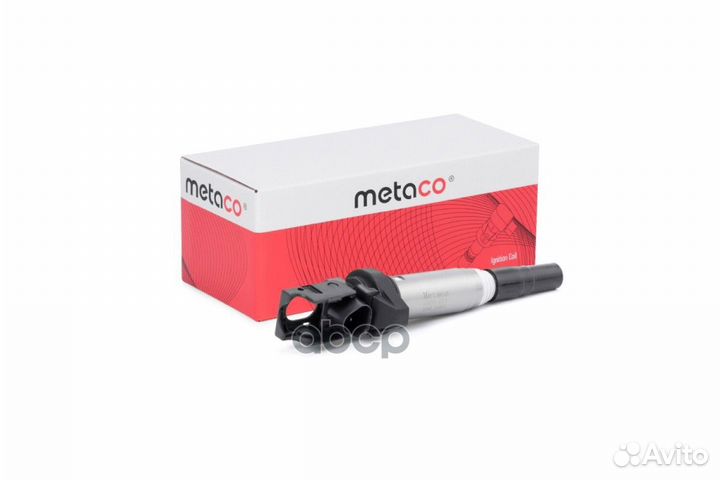 Катушка зажигания 6908-011 metaco