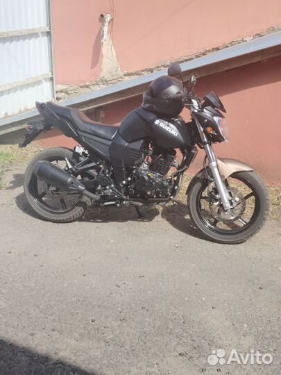 Продам мотоцикл