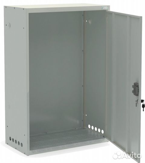 Шкаф на 2 газовых баллона по 50 литров