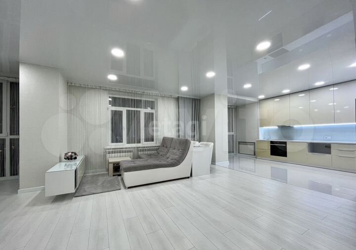 3-к. квартира, 130,7 м², 16/16 эт.