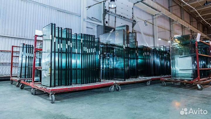 Стеклопакеты изготовление и ремонт