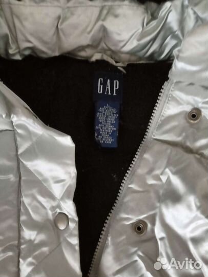 Куртка -CAP,Дубленочка