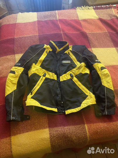 Мотокуртка Spidi H2Out L