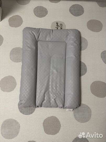 Пеленальный матрас