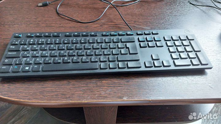 Клавиатура