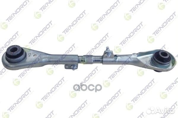 Рычаг задней подвески LR, L277mm P-477 P-477 Te