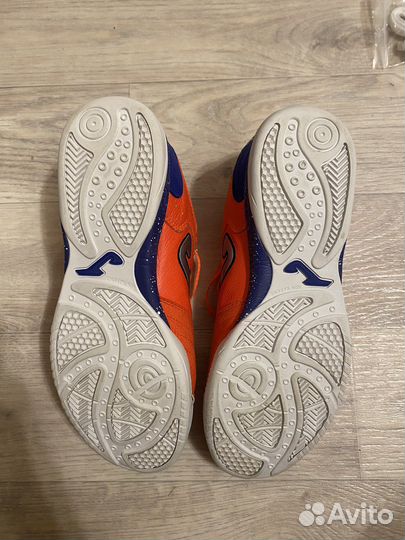 Футзалки Joma top flex