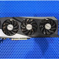 Видеокарта Gigabyte Gaming OC RX 6700 XT 12gb