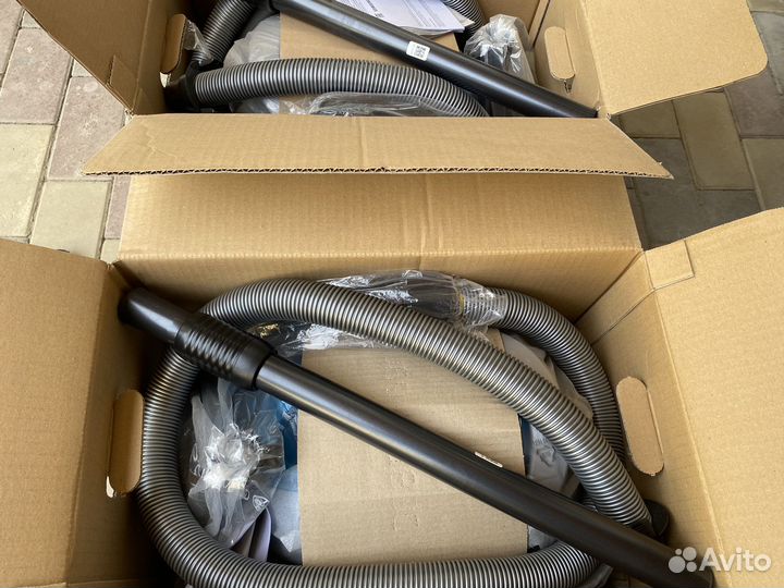 Пылесос Samsung Easy SC-5252