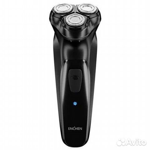 Электробритва Xiaomi Enchen BlackStone