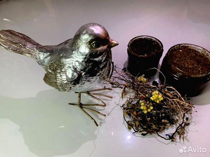 Натуральный реабилитатор потенции